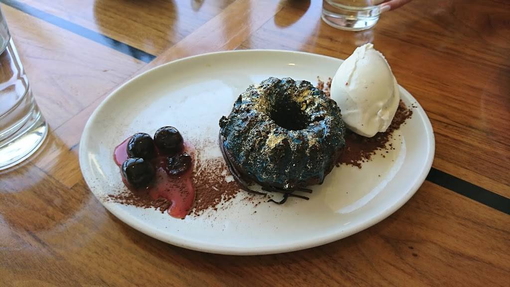 Bluegold | restaurant | 21016 Pacific Coast Hwy d200, Huntington Beach, CA 92648, USA | 7143740038 OR +1 714-374-0038