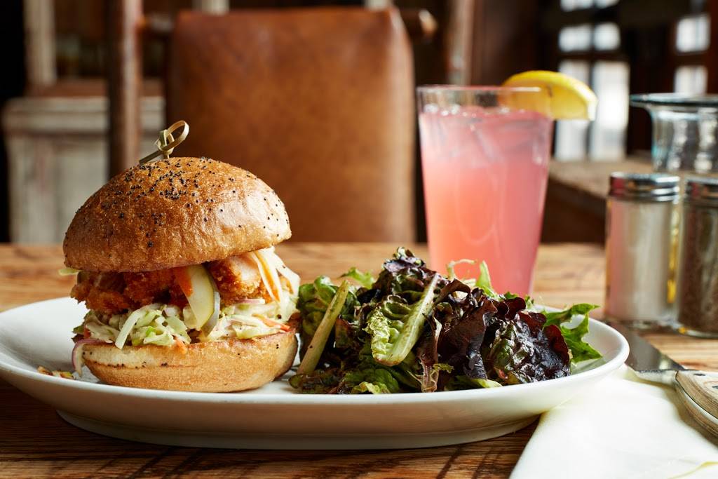 The Foundry Grill | restaurant | 8841 N Alpine Loop Rd, Sundance, UT 84604, USA | 8669322295 OR +1 866-932-2295