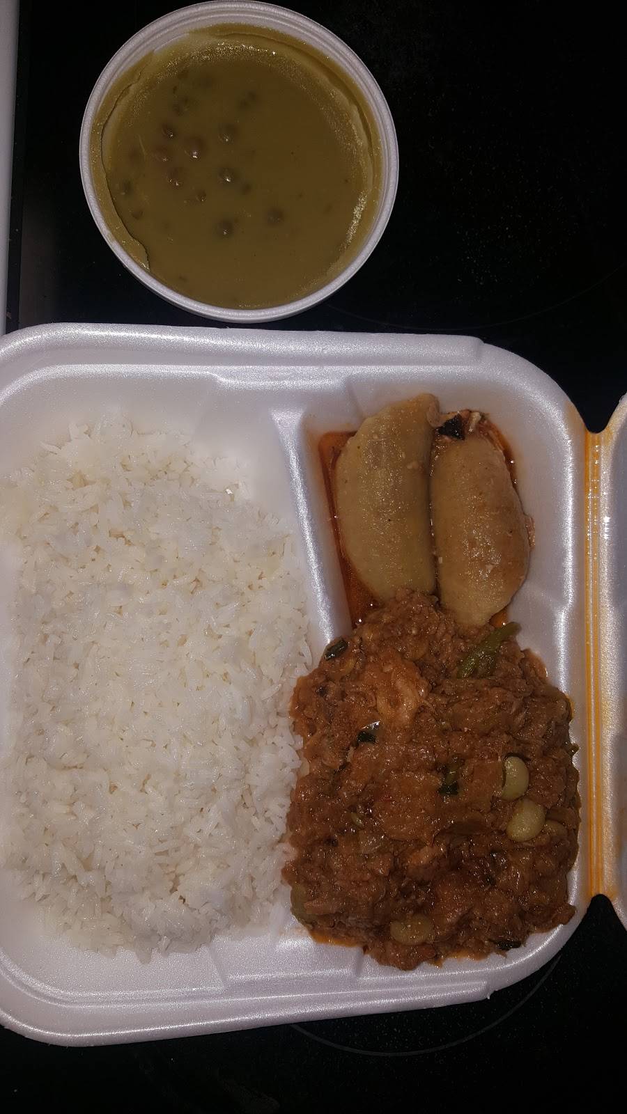 Chez Solange | restaurant | 13020 NW 7th Ave, North Miami, FL 33168, USA | 7862263313 OR +1 786-226-3313