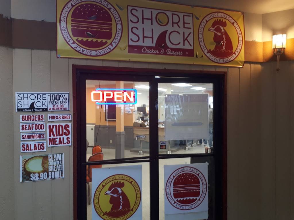 Shore Shack | restaurant | 698 Ocean Shores Blvd NW # S4, Ocean Shores, WA 98569, USA | 3602890900 OR +1 360-289-0900