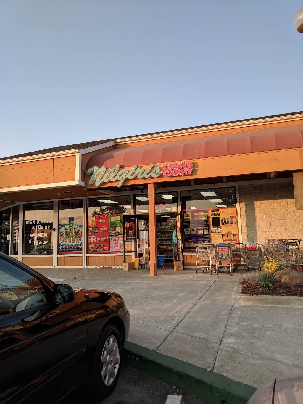 Una Mas Mexican Grill Fremont | restaurant | 46663 Mission Blvd, Fremont, CA 94539, USA | 5106238226 OR +1 510-623-8226