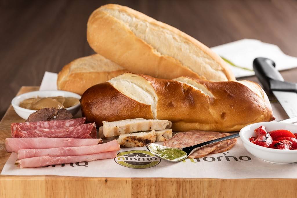 Nforno Pizza | restaurant | 6795 Airport Rd, Mississauga, ON L4V 1N2, Canada | 9056713033 OR +1 905-671-3033