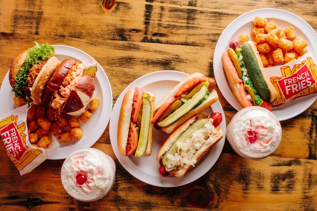 All Day Kitchens | restaurant | 5240 N Pulaski Rd, Chicago, IL 60630, USA | 4159428304 OR +1 415-942-8304