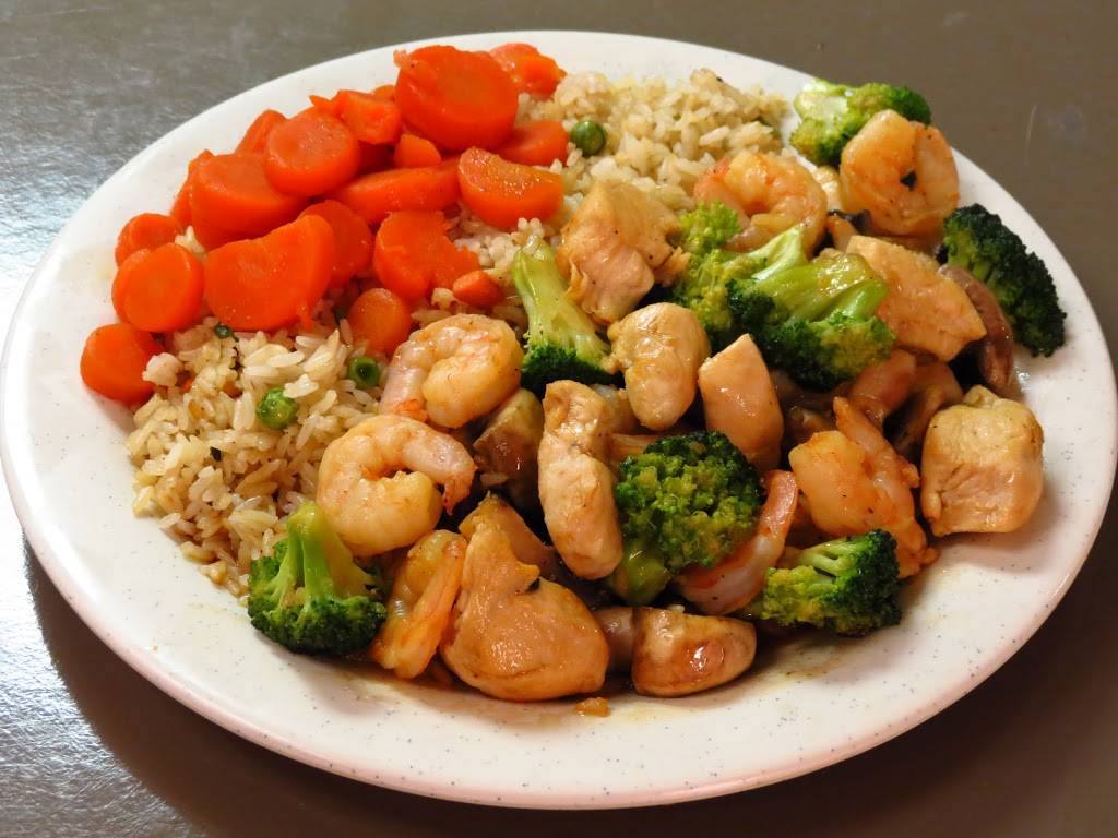 Koji Express Japanese Grill | restaurant | 1010 Memorial Blvd, Murfreesboro, TN 37129, USA | 6159079900 OR +1 615-907-9900