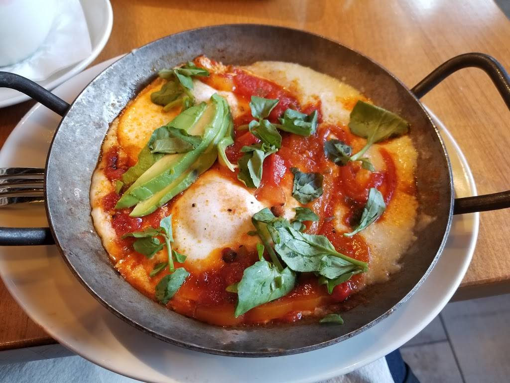 Tupelo Honey | restaurant | 1616 N Troy St, Arlington, VA 22201, USA | 7032538140 OR +1 703-253-8140