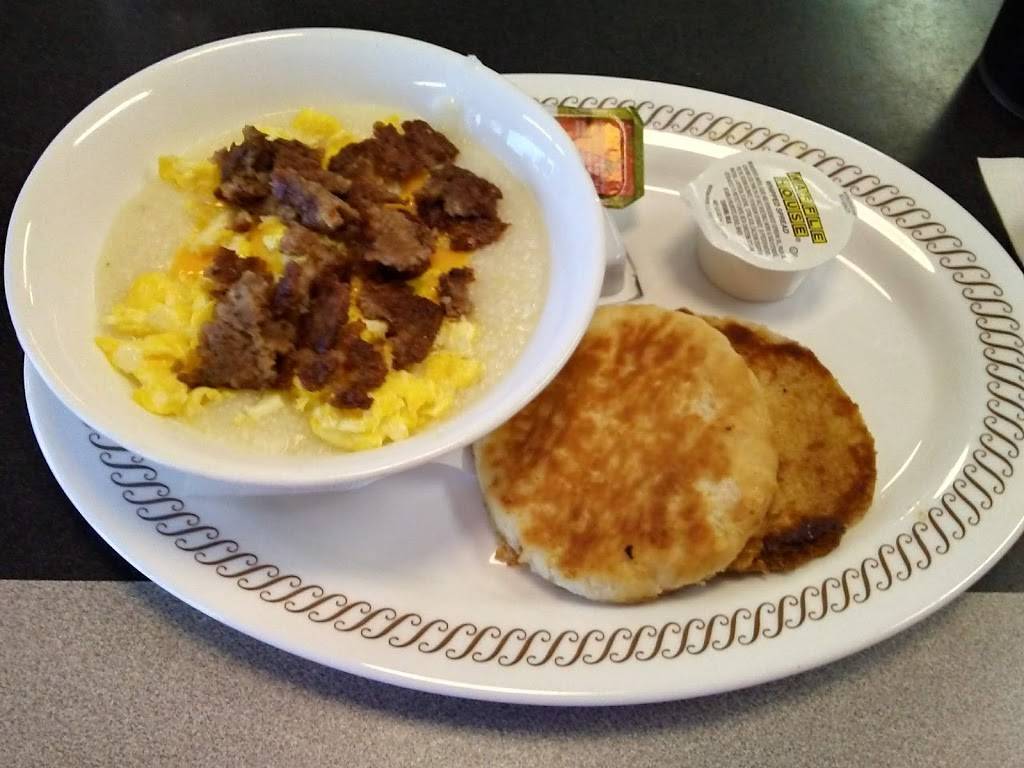 Waffle House | meal takeaway | 425 Sumter Hwy, Camden, SC 29020, USA | 8037130231 OR +1 803-713-0231