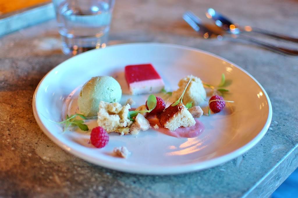 Art of the Table | restaurant | 3801 Stone Way N Suite A, Seattle, WA 98103, USA | 2062820942 OR +1 206-282-0942