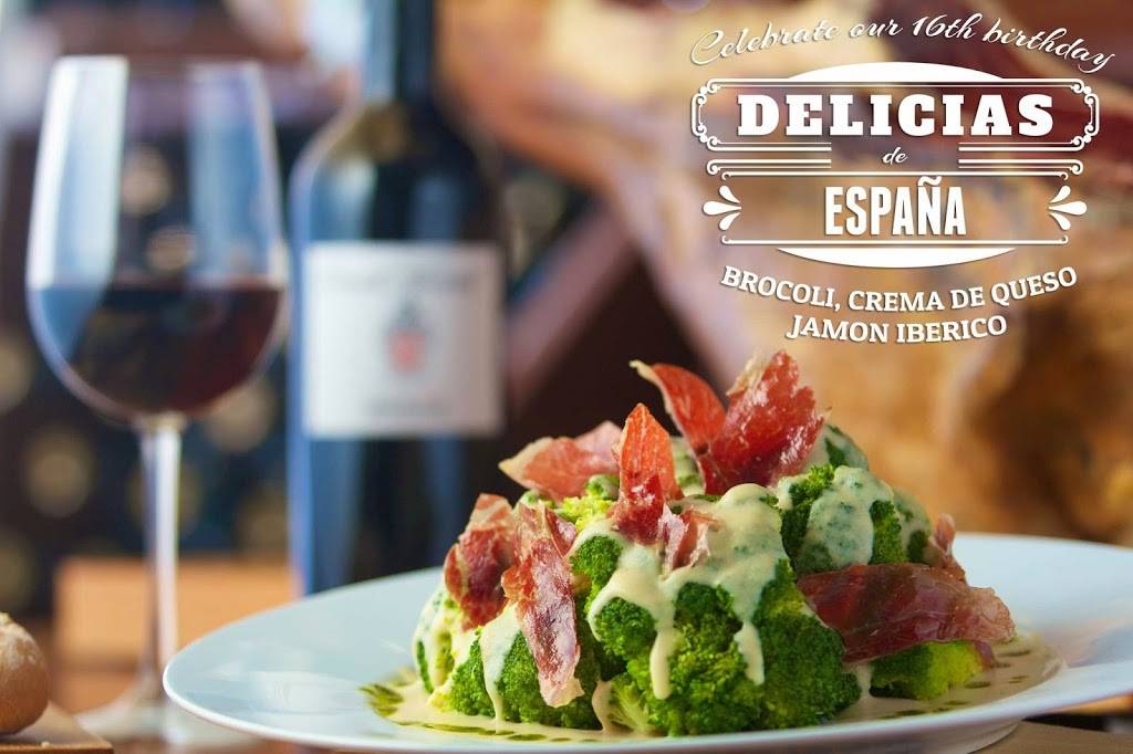 Delicias de España | bakery | 7384 SW 40th St, Miami, FL 33155, USA | 3056694485 OR +1 305-669-4485