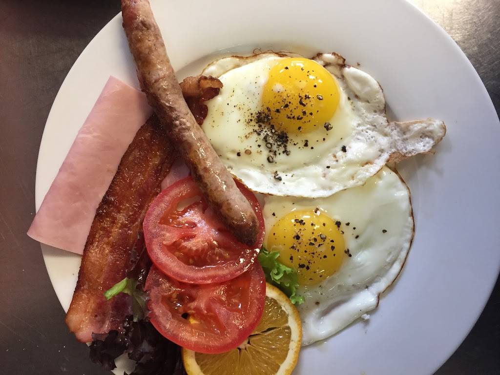 Restaurant Espaces Gourmands | restaurant | Saint-Charles-sur-Richelieu, QC, Canada | 4505843112 OR +1 450-584-3112