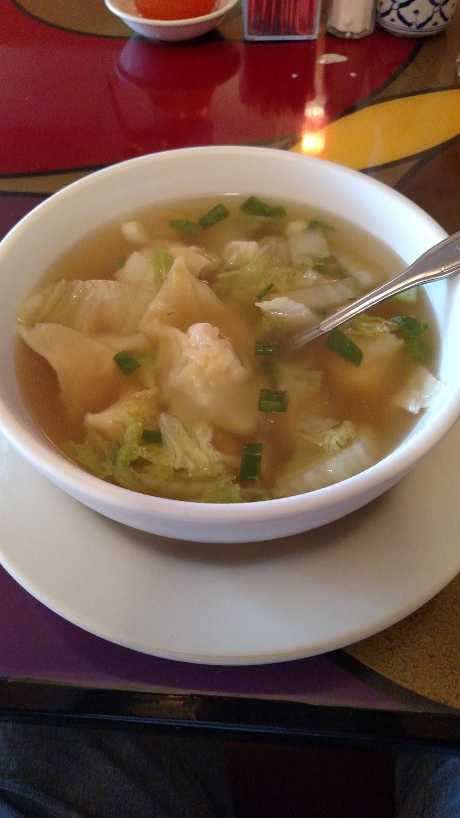 Thai Nakorn | restaurant | 8733 Cooper Rd F, Alexandria, VA 22309, USA | 7033608288 OR +1 703-360-8288