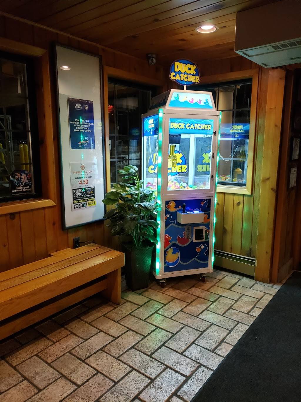 The Distillery | restaurant | 1142 Mt Hope Ave, Rochester, NY 14620, USA | 5852714105 OR +1 585-271-4105