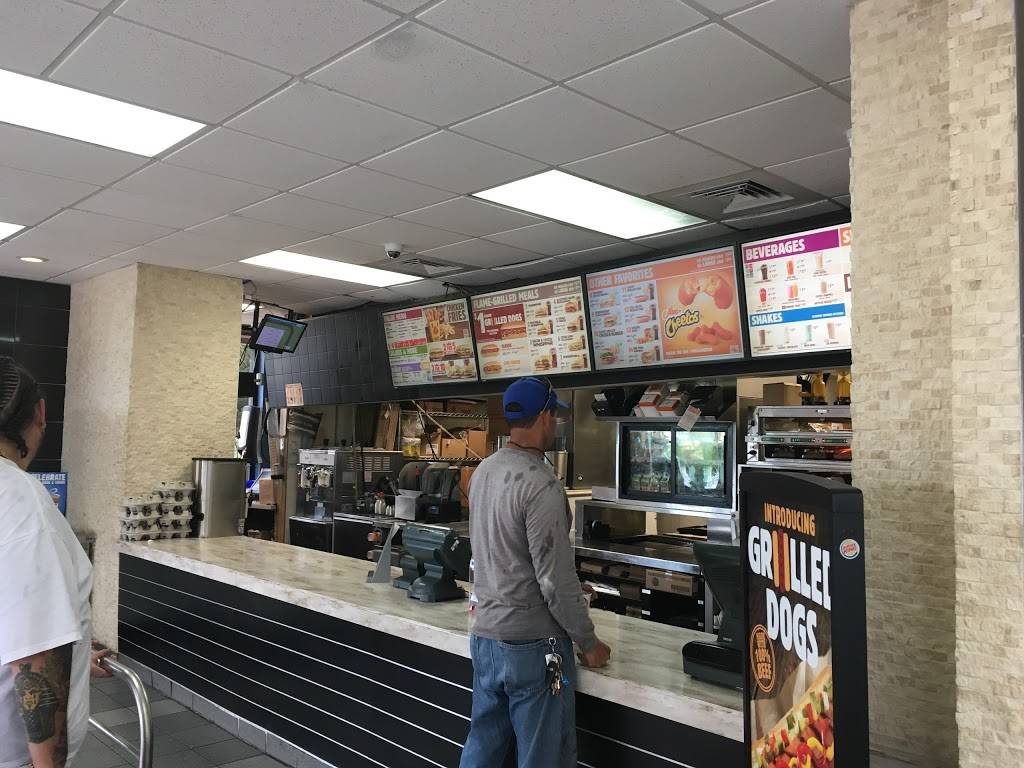 Burger King | restaurant | 410 W 84th St, Hialeah, FL 33014, USA | 3058265564 OR +1 305-826-5564