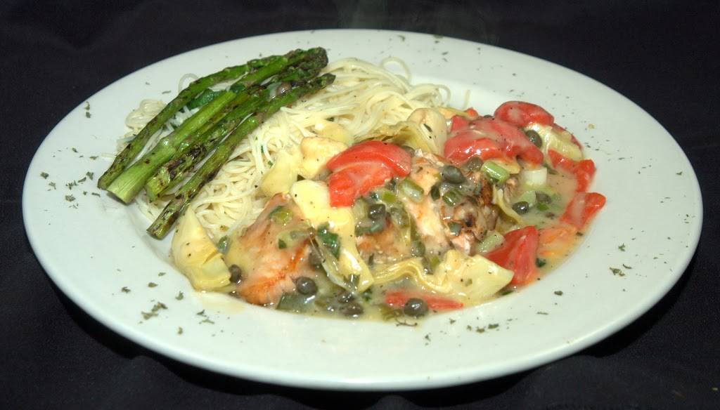 Lomontes Italian Restaurant & Bar | restaurant | 14510 Grisby Rd, Houston, TX 77079, USA | 2814960030 OR +1 281-496-0030