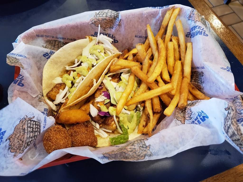 Shrimp Basket | restaurant | 7756 Crestwood Blvd, Birmingham, AL 35210, USA | 2055367667 OR +1 205-536-7667