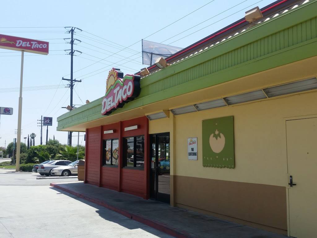 Del Taco | meal takeaway | 834 W Valley Blvd, Colton, CA 92324, USA | 9098251946 OR +1 909-825-1946