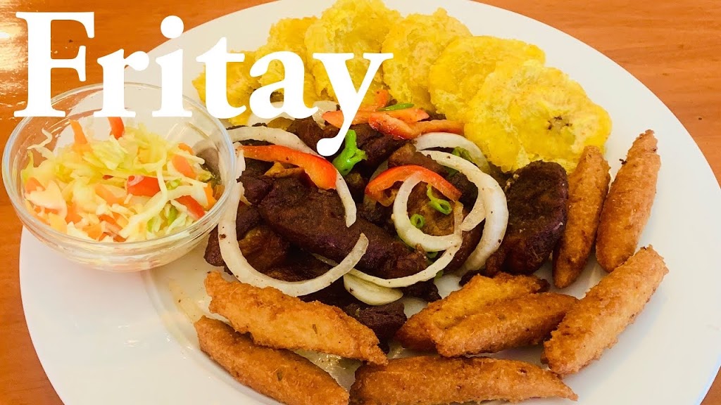 Chez Kikise Haitian Food | restaurant | 6415 W Colonial Dr, Orlando, FL 32818, USA | 4076923813 OR +1 407-692-3813