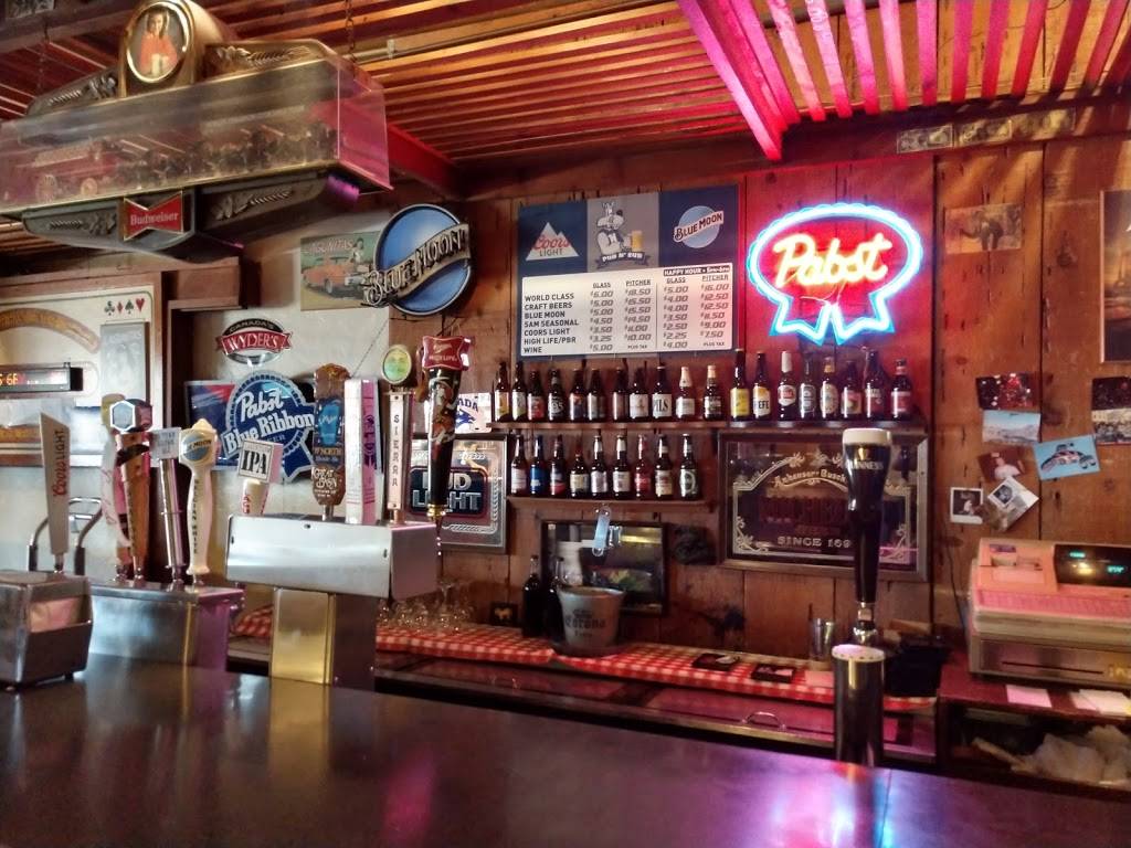 The Pub N Sub | meal takeaway | 1000 Ralston St, Reno, NV 89503, USA | 7753228540 OR +1 775-322-8540