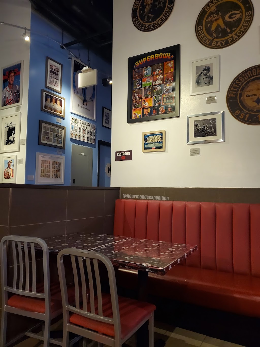 Matty G’s, Fish & Chips | restaurant | 815 E Baseline Rd, Tempe, AZ 85283, USA | 4803507597 OR +1 480-350-7597