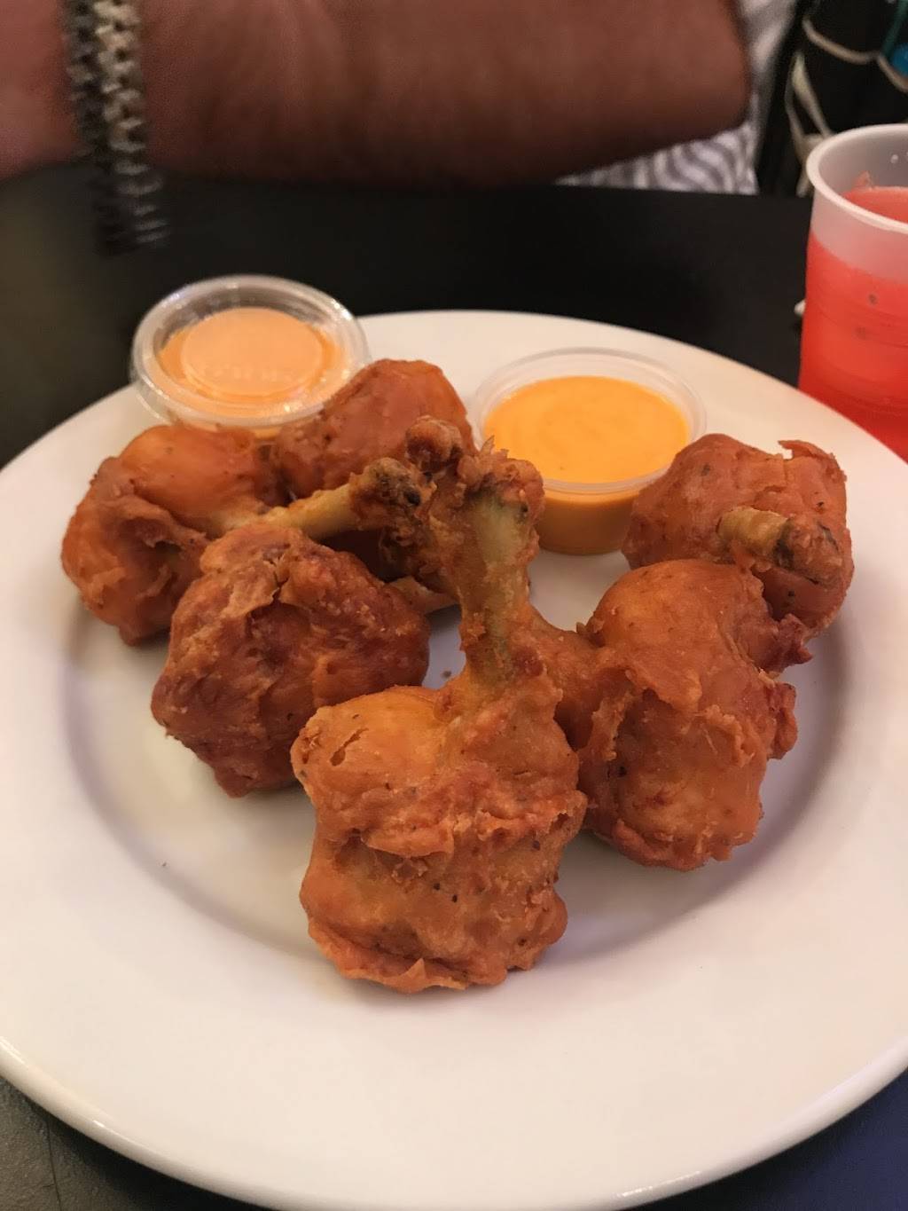 Khalil Biryani House | restaurant | 1445 Olmstead Ave, Bronx, NY 10462, USA | 6467635073 OR +1 646-763-5073