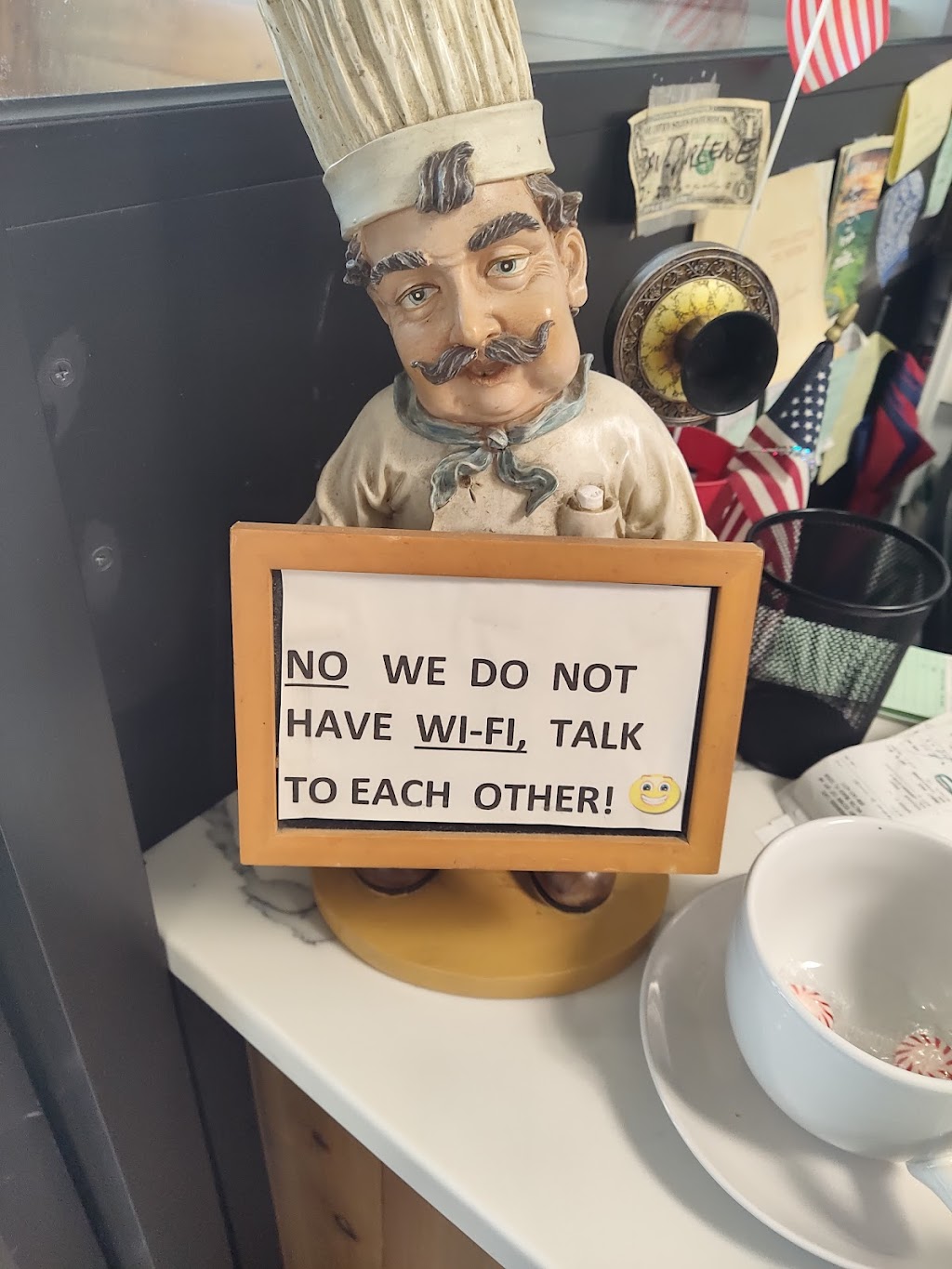 Neighborhood Cafe | restaurant | 417 Mary Esther Cut Off NW, Fort Walton Beach, FL 32548, USA | 8502434211 OR +1 850-243-4211