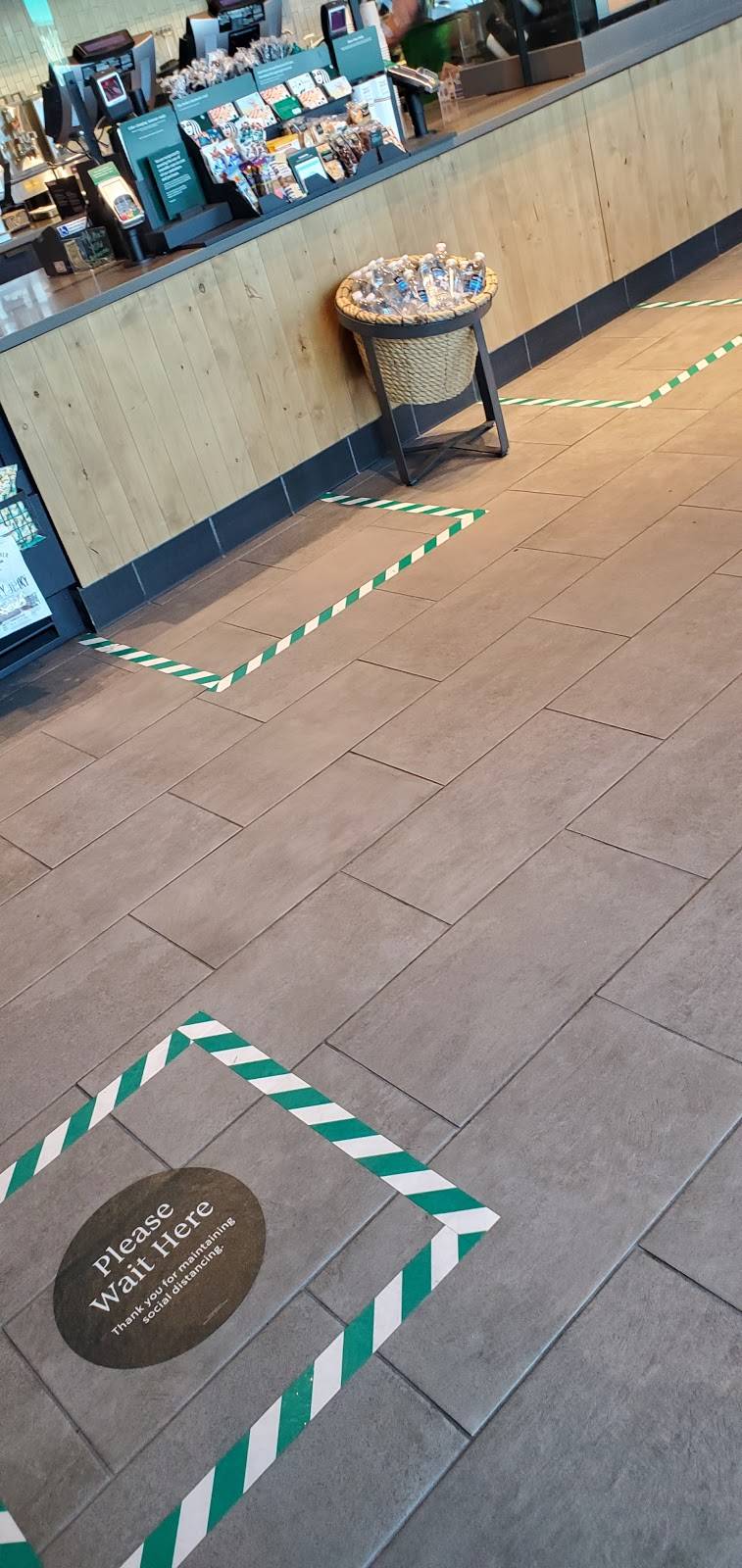 Starbucks | cafe | 1080 Monroe St, Albany, CA 94706, USA | 5105421811 OR +1 510-542-1811