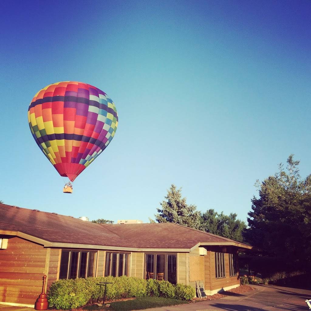 Door Creek Golf Course | restaurant | 4321 Vilas Rd, Cottage Grove, WI 53527, USA | 6088395656 OR +1 608-839-5656