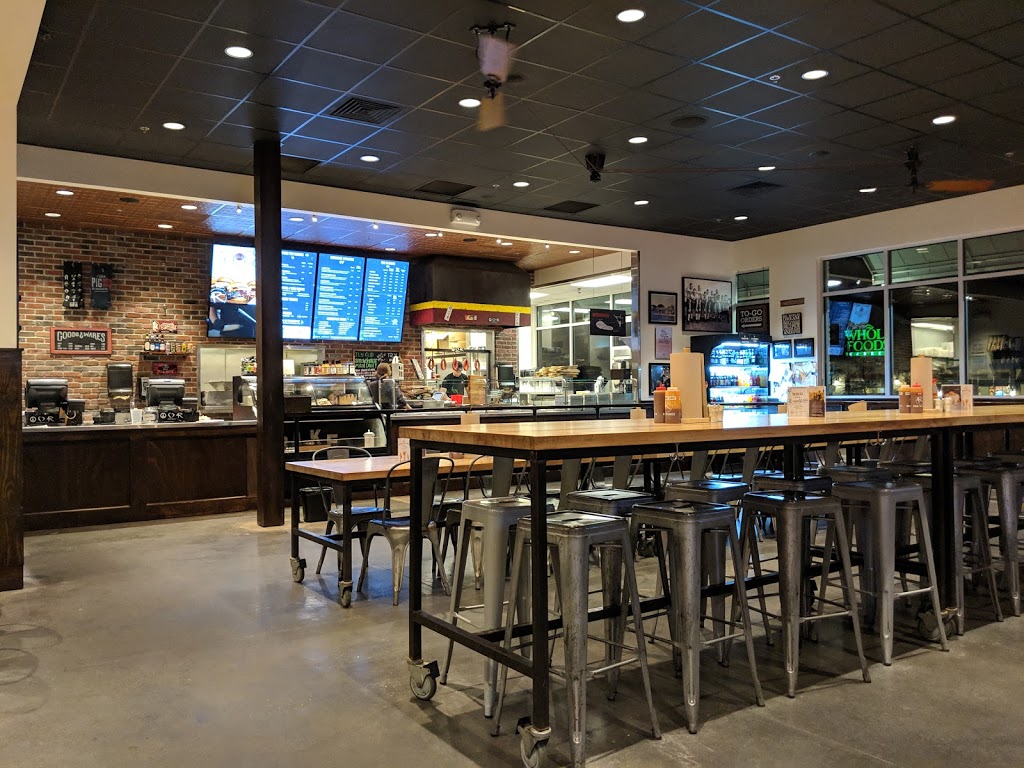 4 Rivers Smokehouse | restaurant | 1817 Thomasville Rd #100, Tallahassee, FL 32303, USA | 8444748377 OR +1 844-474-8377