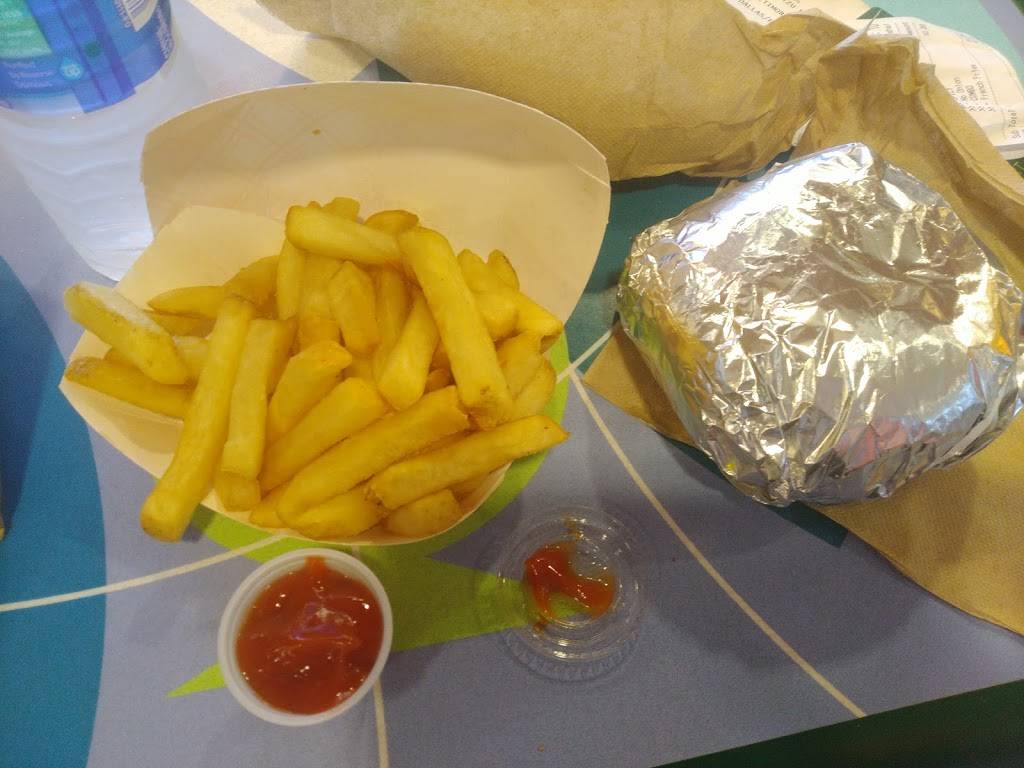 Kraze Burgers | restaurant | Baltimore, MD 21240, USA | 4106919300 OR +1 410-691-9300