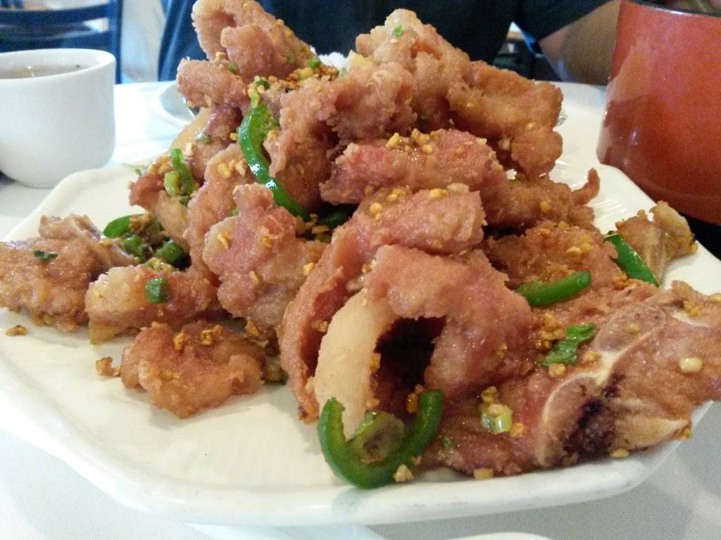 Tin Tin Seafood Restaurant | restaurant | 669 N Euclid St, Anaheim, CA 92801, USA | 7149919272 OR +1 714-991-9272