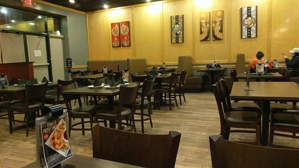 Panang Thai Restaurant S Penn | restaurant | 9022 S Pennsylvania Ave, Oklahoma City, OK 73159, USA | 4056919989 OR +1 405-691-9989