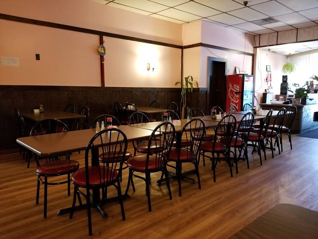 Chans Garden Mongolian Grill | restaurant | 521 1st St, Lasalle, IL 61301, USA | 8152242828 OR +1 815-224-2828