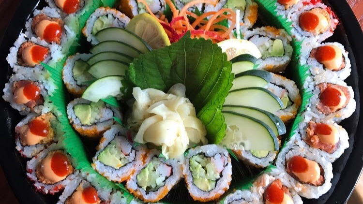 Sushi Place | restaurant | 4701 W Lawrence Ave, Chicago, IL 60630, USA | 7739304101 OR +1 773-930-4101