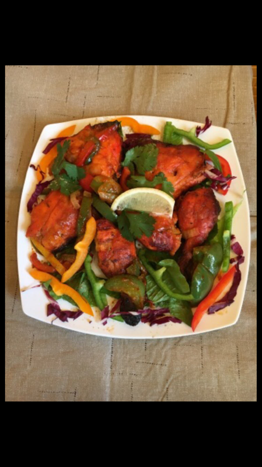 Spice Affair | restaurant | 8 Brilliant Ave, Pittsburgh, PA 15215, USA | 4128477423 OR +1 412-847-7423