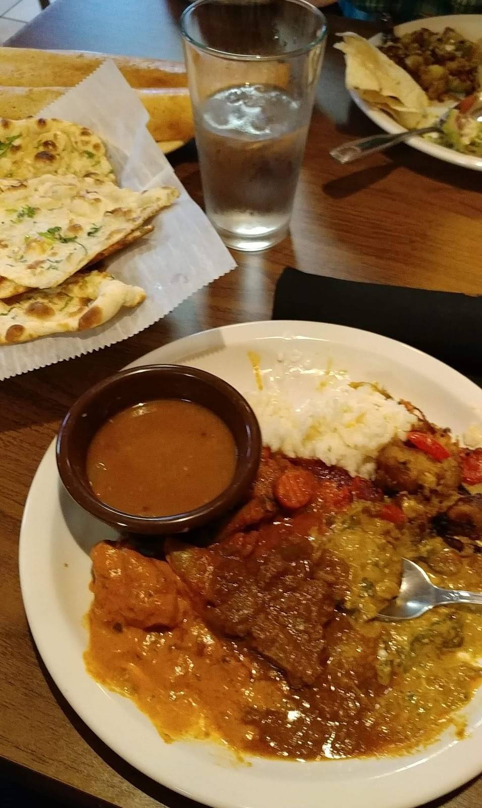 Royal Indian Cuisine | restaurant | 206 N Thompson Ln, Murfreesboro, TN 37129, USA | 6153968269 OR +1 615-396-8269
