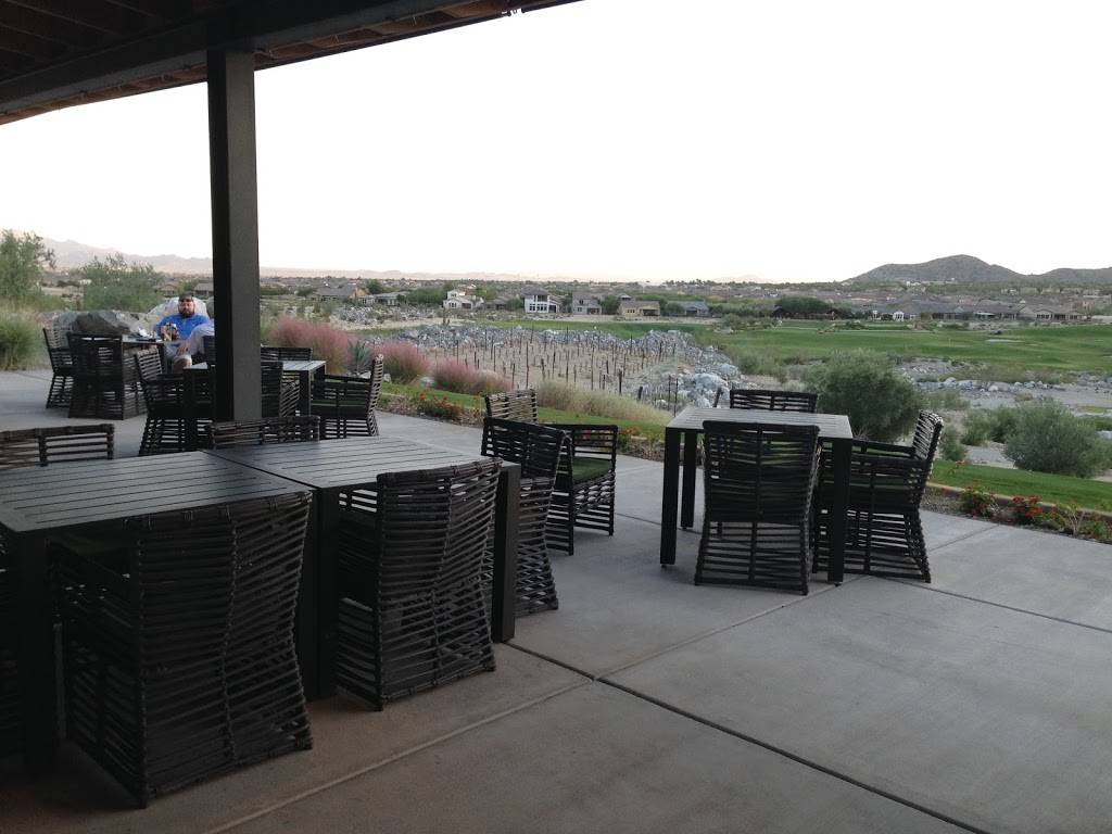The Cliff House at The Victory Course | restaurant | 20855 W Tiger Mountain Dr #A, Buckeye, AZ 85396, USA | 6233883000 OR +1 623-388-3000
