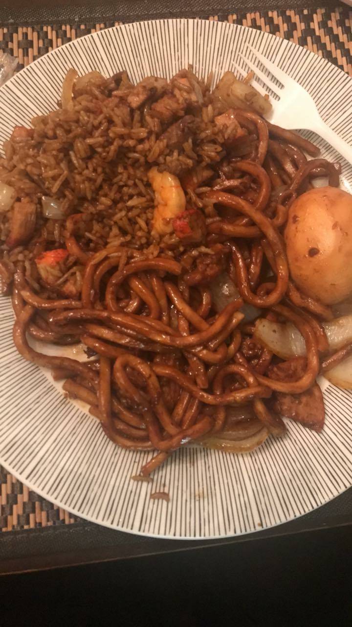 Ma Wongs Carryout | restaurant | 4627 York Rd, Baltimore, MD 21212, USA | 4104351986 OR +1 410-435-1986