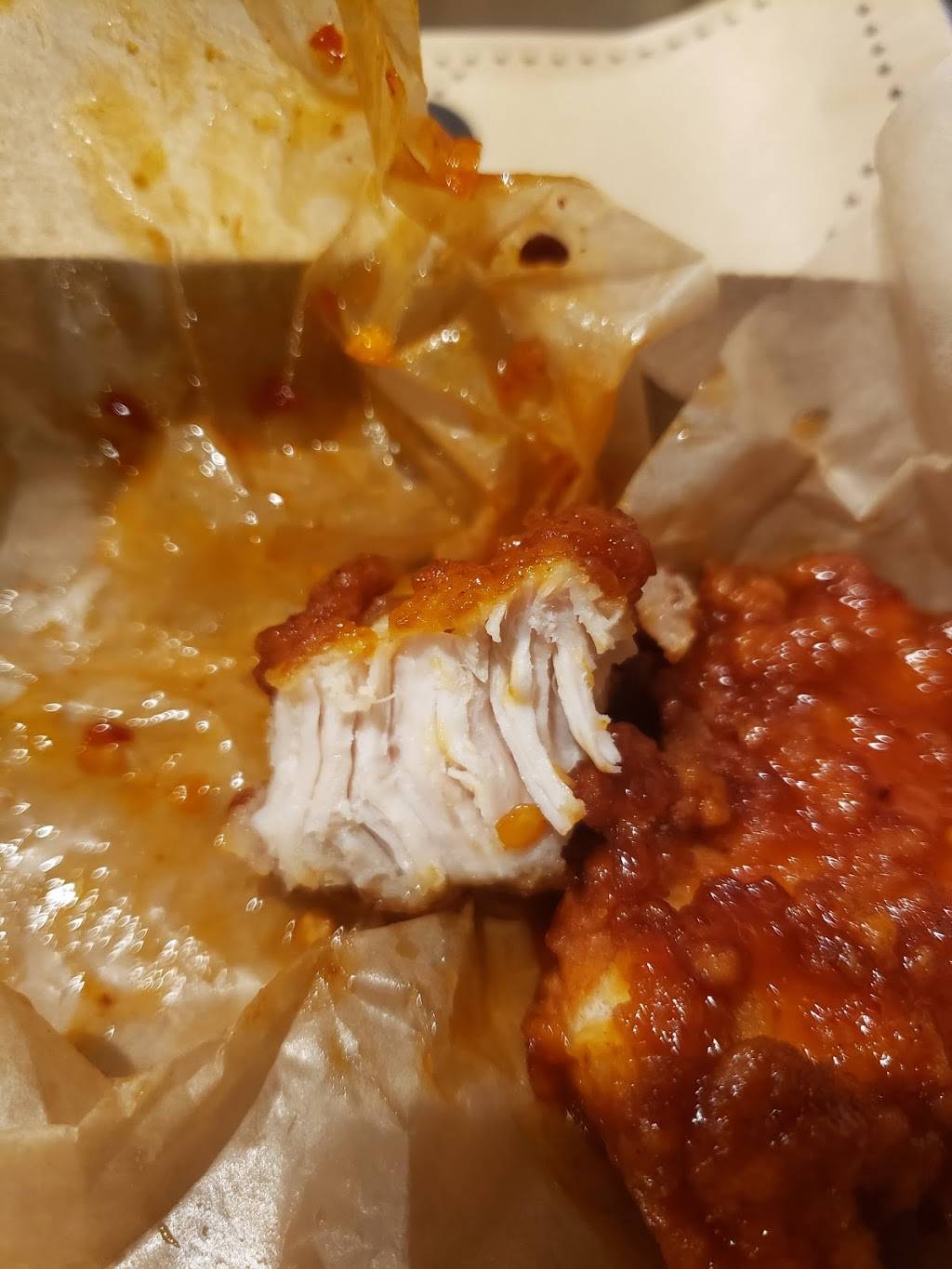 Fire Wings Hayward | restaurant | 24703 Amador St Suite 3, Hayward, CA 94544, USA | 5102447498 OR +1 510-244-7498