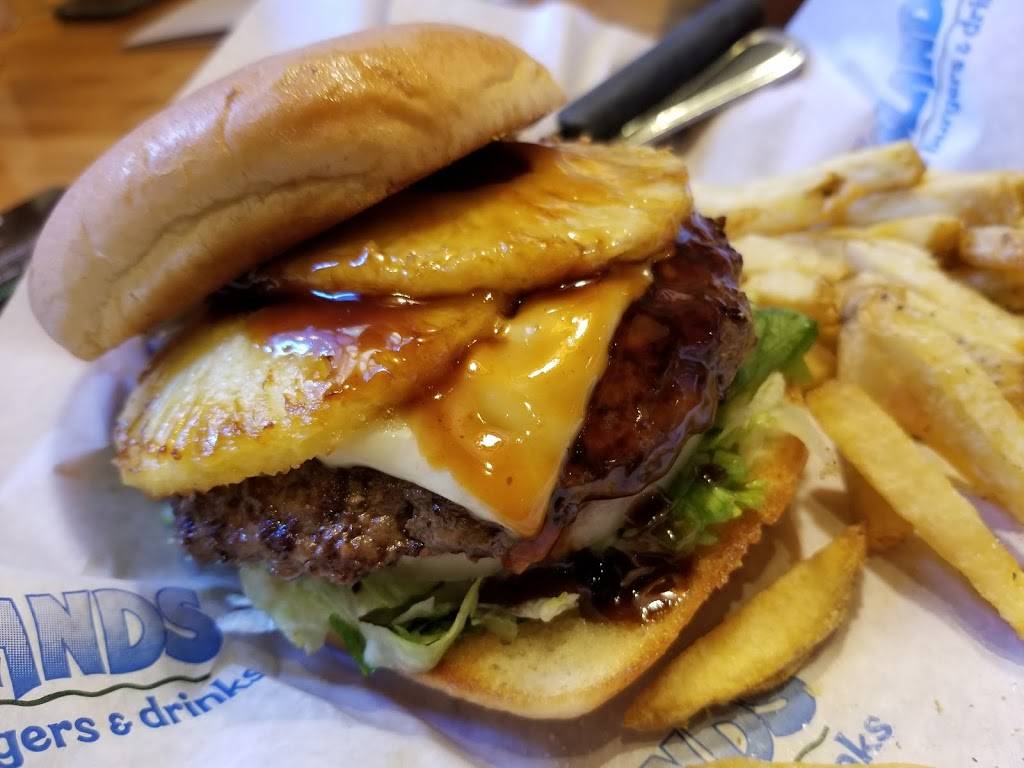 Islands Restaurant Brea | restaurant | 250 S State College Blvd, Brea, CA 92821, USA | 7142561666 OR +1 714-256-1666