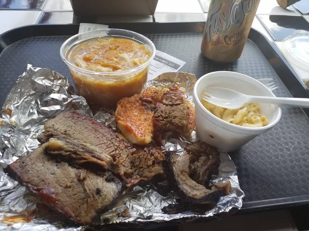 Daddy Petes BBQ | restaurant | 2921 Eastern Ave SE, Grand Rapids, MI 49508, USA | 6164268439 OR +1 616-426-8439