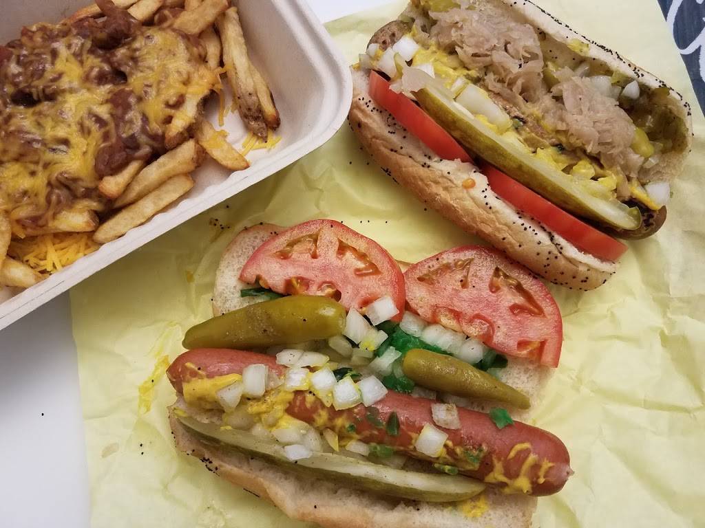 Mustards Last Stand | restaurant | 1719 Broadway, Boulder, CO 80302, USA | 3034445841 OR +1 303-444-5841