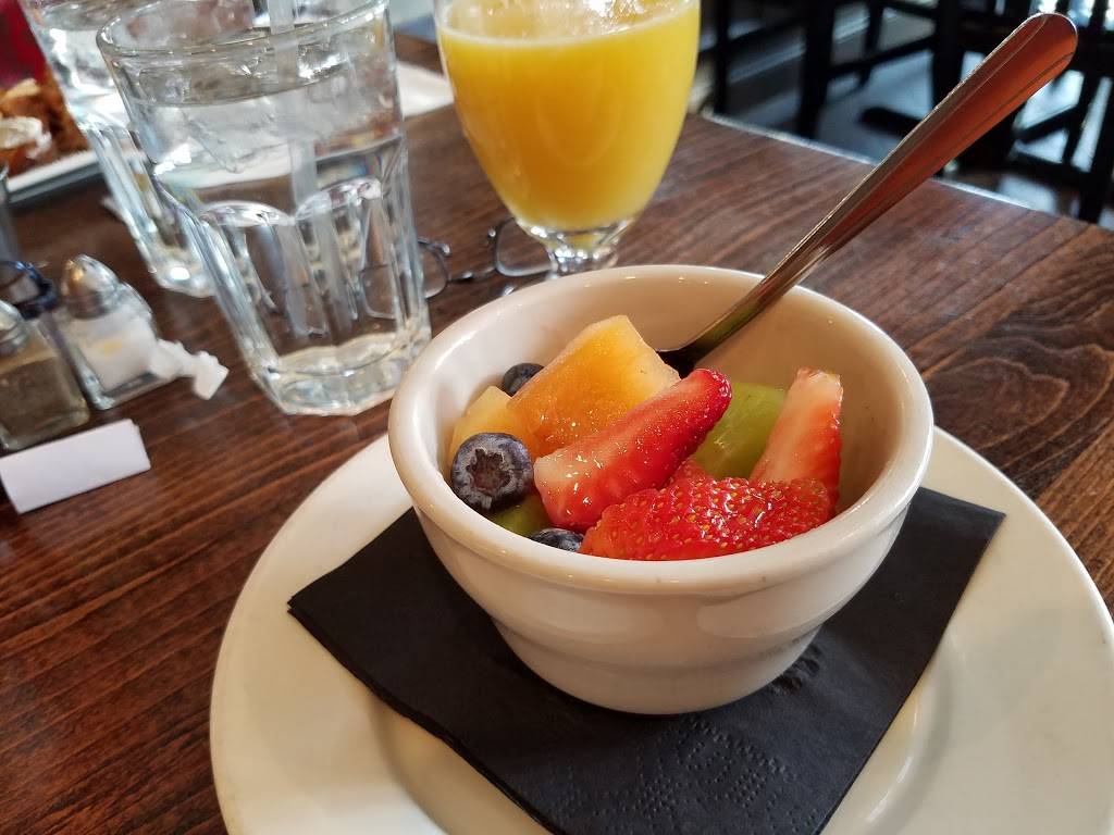 Hawthornes | cafe | 738 S 11th St, Philadelphia, PA 19147, USA | 2156273012 OR +1 215-627-3012