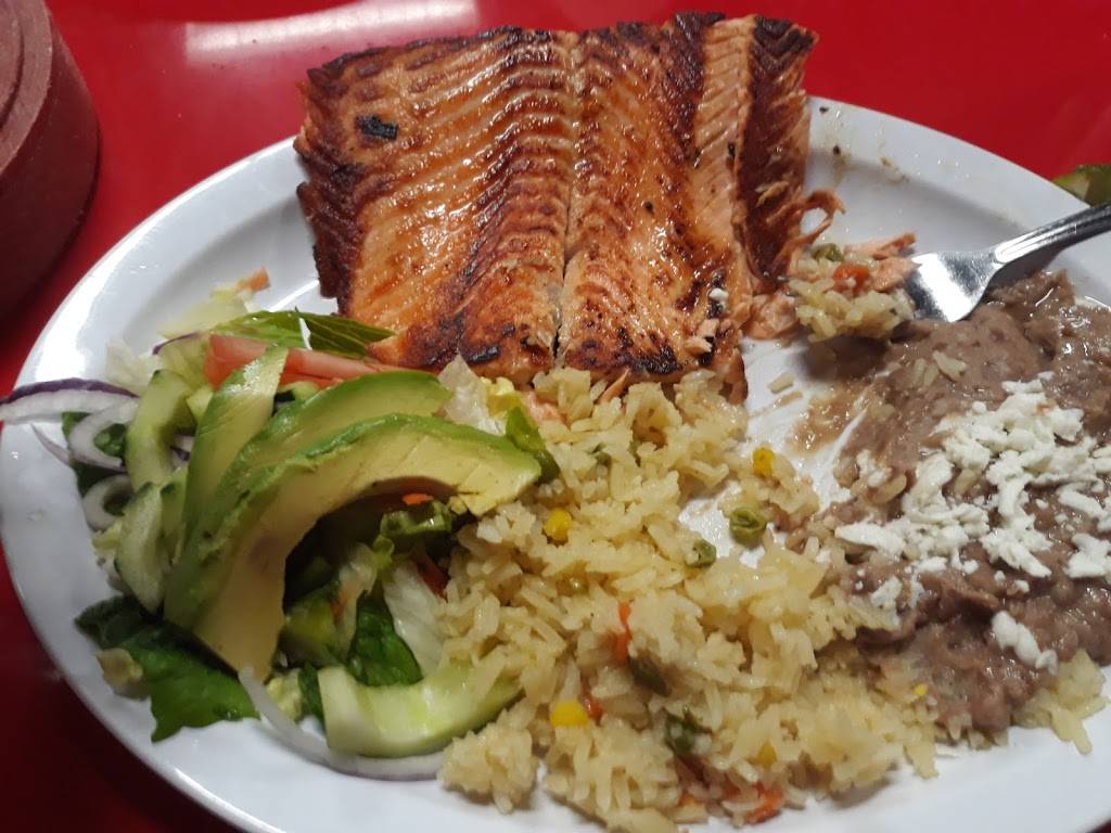 Playas De Nayarit | restaurant | 14765 E Foothill Blvd, Fontana, CA 92335, USA | 9093460929 OR +1 909-346-0929