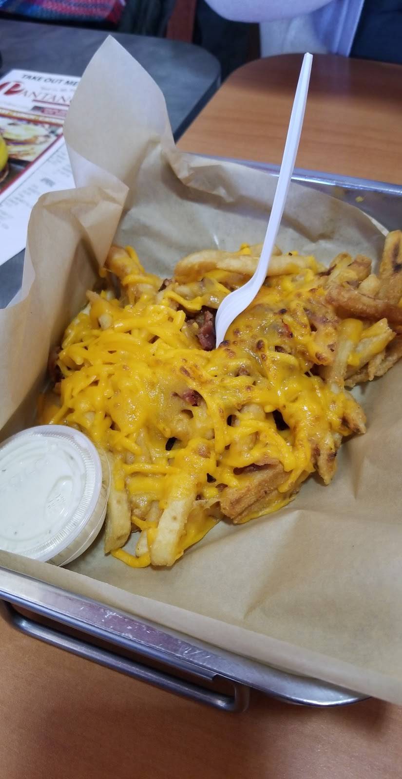 Pantanos of Plainview | restaurant | 347 S Oyster Bay Rd, Plainview, NY 11803, USA | 5169318800 OR +1 516-931-8800