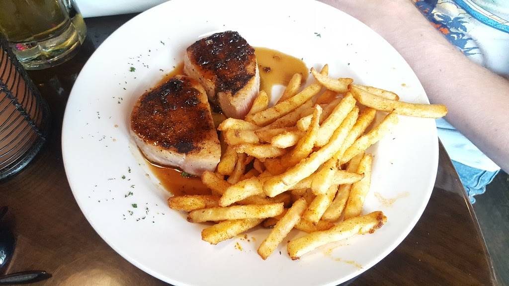 Crawdaddys | restaurant | 53 W Broad St, Cookeville, TN 38501, USA | 9315264660 OR +1 931-526-4660