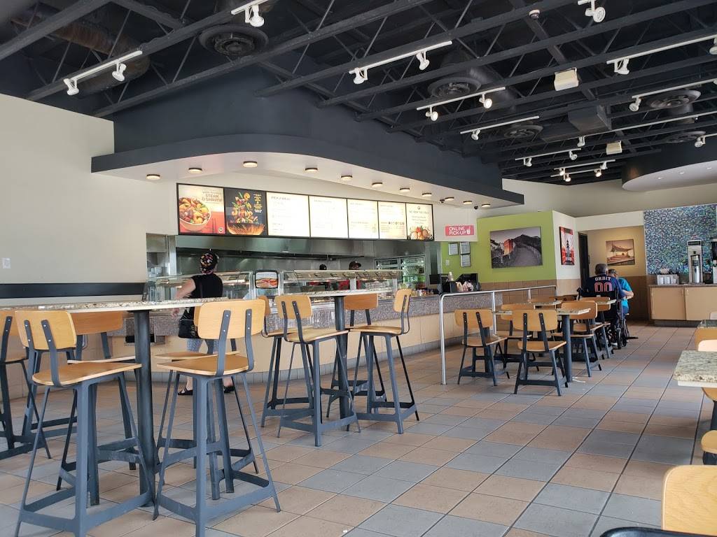 Panda Express | meal takeaway | 1325 Fry Rd, Katy, TX 77449, USA | 2818293386 OR +1 281-829-3386