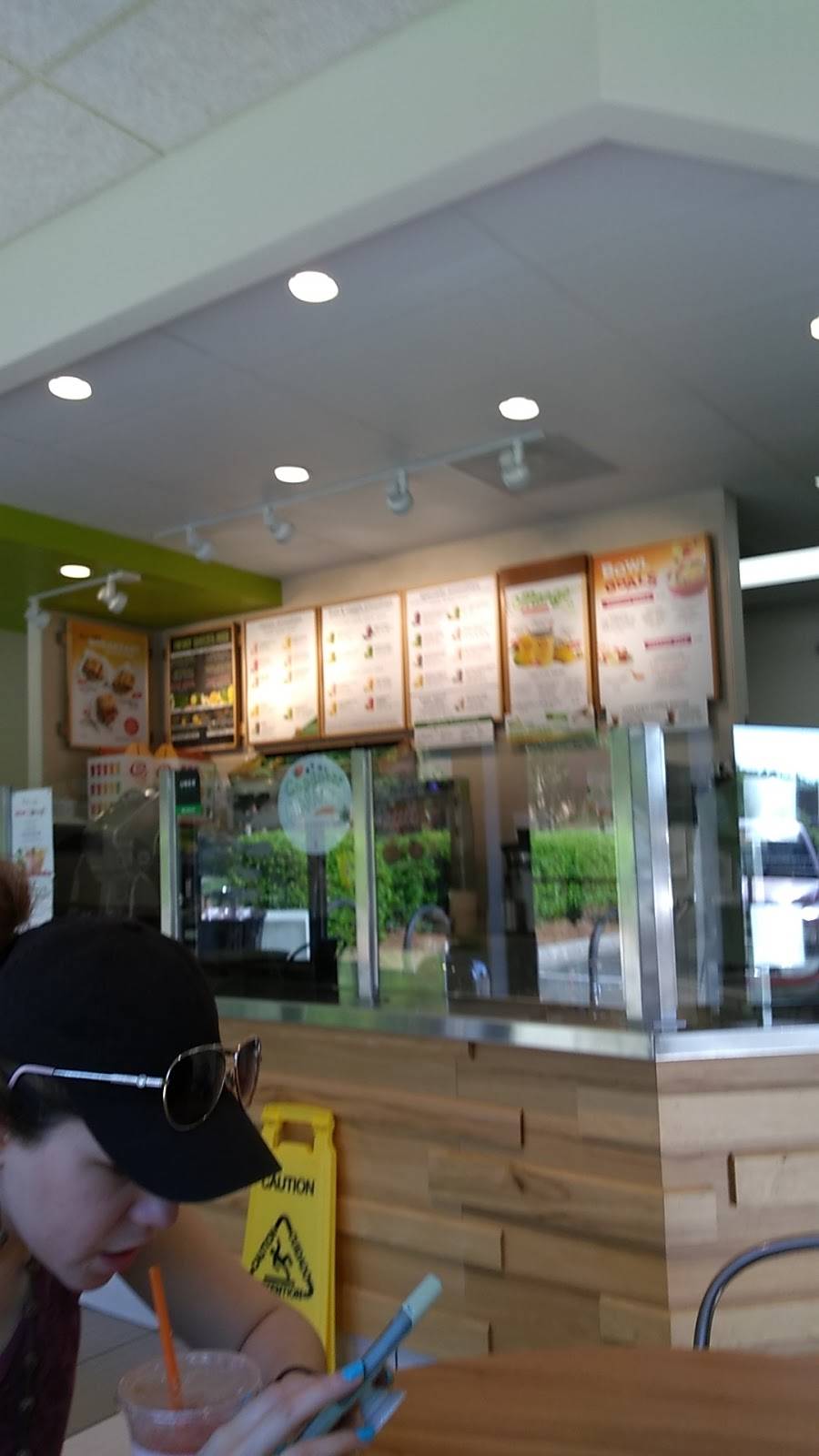 Jamba Juice The Shops at Piper Glen | restaurant | 6432 Rea Rd, Charlotte, NC 28277, USA | 9809386313 OR +1 980-938-6313