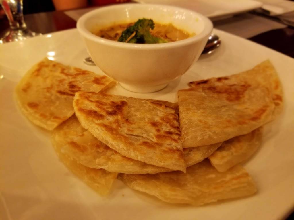 Phattra Thai Restaurant | restaurant | 426 Main St, Metuchen, NJ 08840, USA | 7325159333 OR +1 732-515-9333