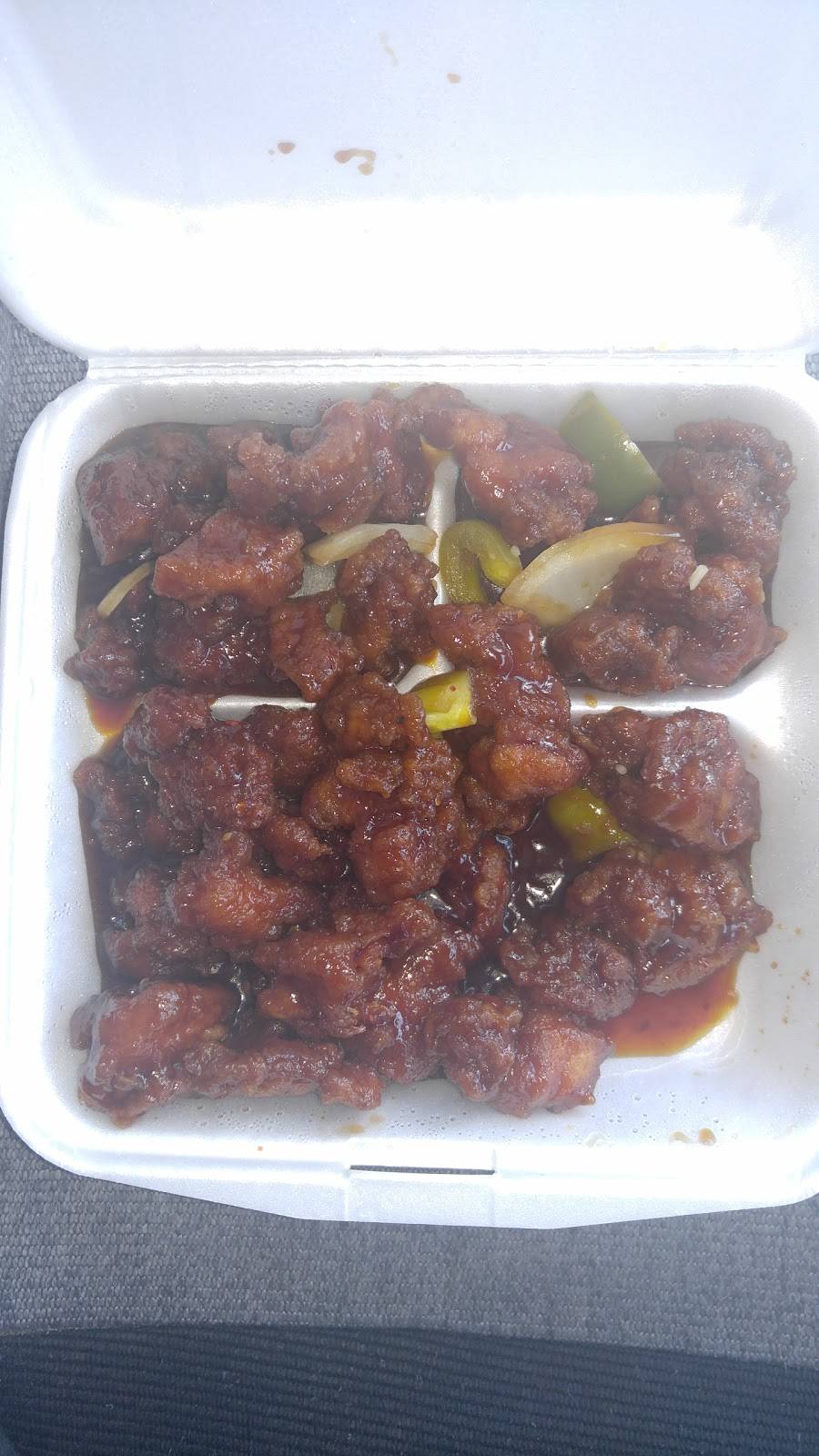 Peking Dragon | restaurant | 719 N Hampton Rd, DeSoto, TX 75115, USA | 9722231289 OR +1 972-223-1289