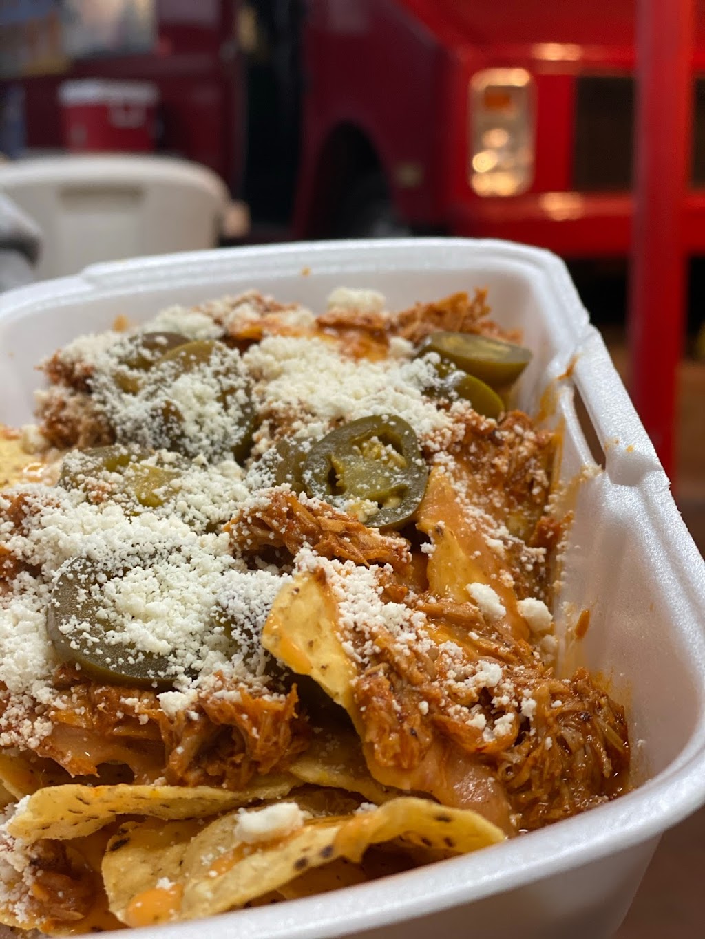 Tacos y hot dogs. Don camaron | restaurant | 3902 Grand Ave, Phoenix, AZ 85019, USA | 6022991997 OR +1 602-299-1997