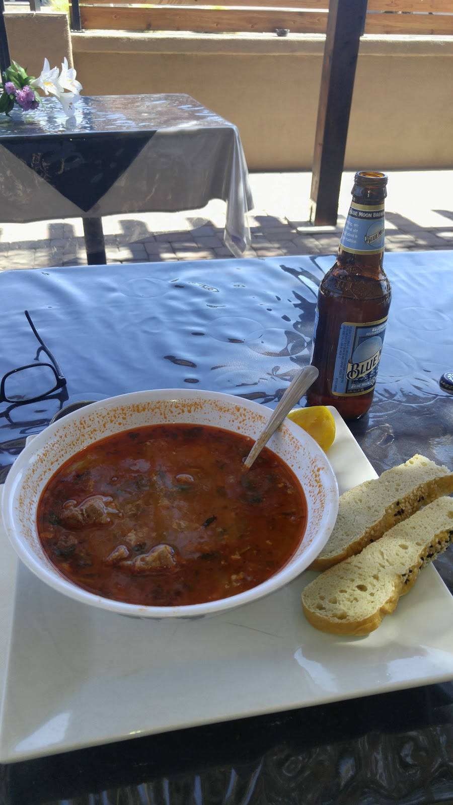 Segals Oasis Grill & Kosher Foods | restaurant | 4818 N 7th St, Phoenix, AZ 85014, USA | 6022851515 OR +1 602-285-1515